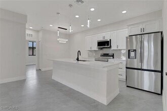 4501-4503 15th St SW in Lehigh Acres, FL - Building Photo - Building Photo