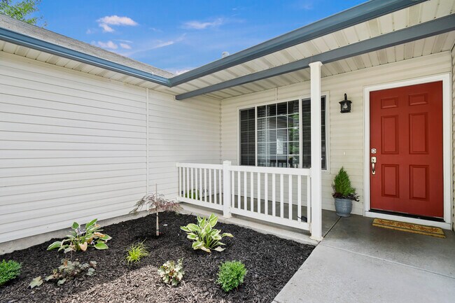 18437 Viceroy Plz in Nampa, ID - Building Photo - Building Photo