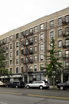 127-129 W 135th St Apartments