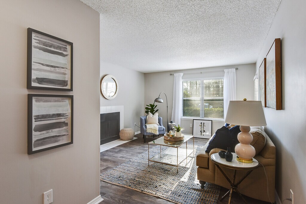 The Alcove Apartments in Smyrna, GA