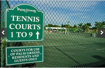 5642 Via Delray, Unit D in Delray Beach, FL - Building Photo - Building Photo