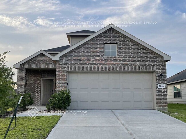 property at 24146 Laurel Farms Dr