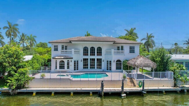 property at 749 NE 71st St