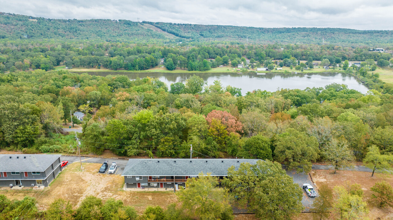 27 Ridge in Mayflower, AR - Building Photo