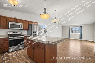 3811 Findlay Ln in Longmont, CO - Building Photo - Building Photo