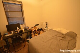 610 Columbus Ave, Unit 6 in Boston, MA - Foto de edificio - Building Photo