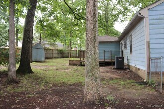 2923 McManaway Dr in Midlothian, VA - Building Photo - Building Photo