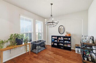 1529 Enchanted Sky Ln in Haslet, TX - Building Photo - Building Photo