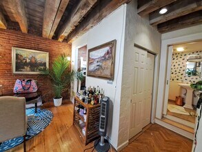 125 Fulton St, Unit 2 in Boston, MA - Building Photo - Building Photo