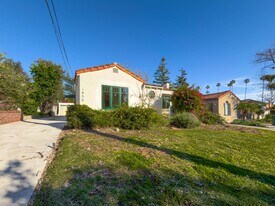 1836 N Michigan Ave in Pasadena, CA - Building Photo