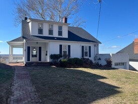 605 Summit St in Alton, IL - Building Photo