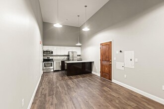 44 Winter St, Unit 201 in Boston, MA - Building Photo - Building Photo