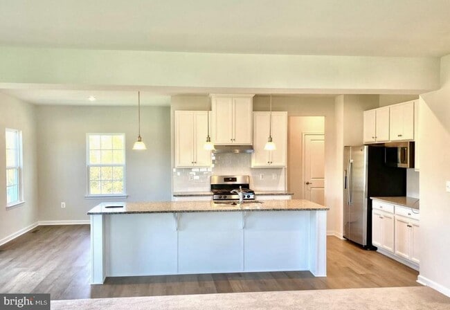 5303 Ivy Hill Dr in Fredericksburg, VA - Building Photo - Building Photo