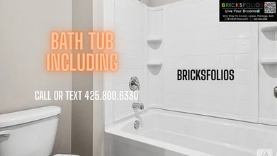 11064-11188 188 St E in Puyallup, WA - Building Photo - Building Photo