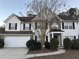 1564 Log Cabin Ln SE in Lawrenceville, GA - Building Photo