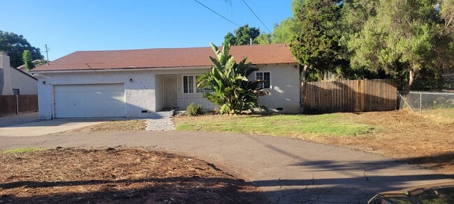 property at 9144 Rosedale Dr