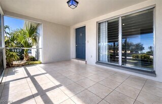 1107 SE 46th Ln in Cape Coral, FL - Building Photo