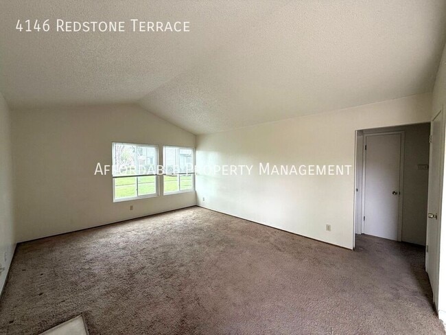 4146 Redstone Ter in Fremont, CA - Building Photo - Building Photo