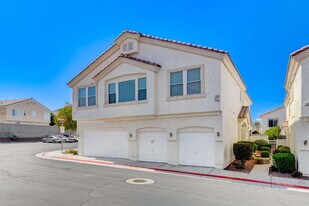 2593 Velez Valley Way in Henderson, NV - Building Photo