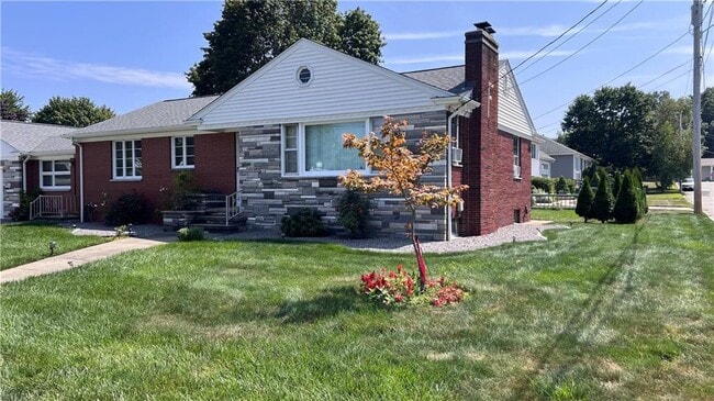 property at 91 Cannon St