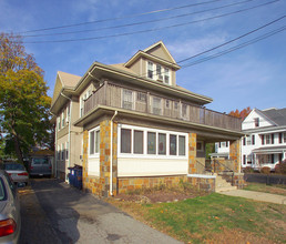 22-24 Beale St in Quincy, MA - Building Photo - Building Photo