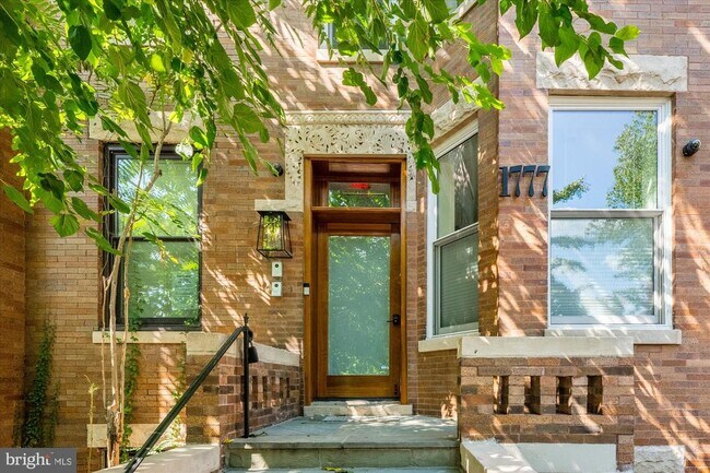 1777 T St NW in Washington, DC - Building Photo - Building Photo