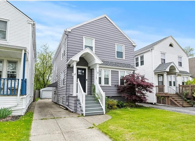 68 Tulane Rd, Unit FL 2