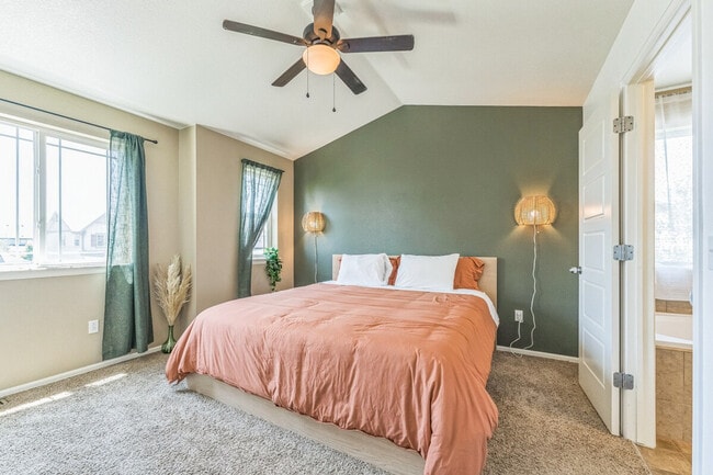 5153 Chicory Cir in Brighton, CO - Building Photo - Building Photo