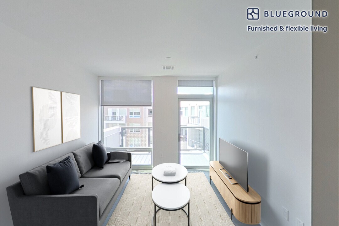 2 Leighton St in Cambridge, MA - Building Photo