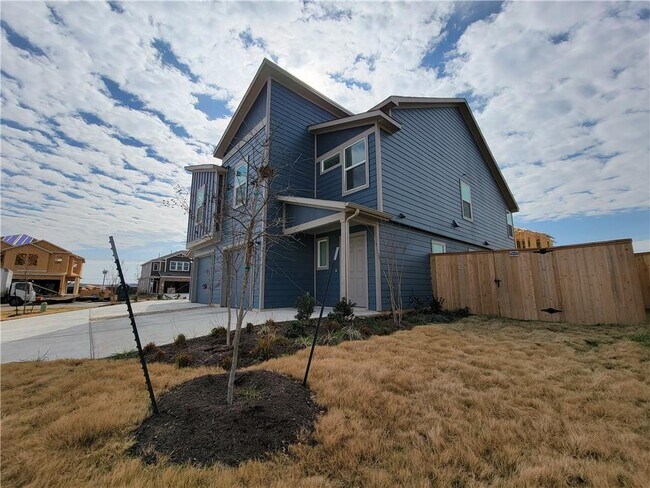 12109 Short Leaf Path in Austin, TX - Building Photo - Building Photo