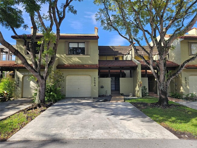 property at 9944 Costa Del Sol Blvd