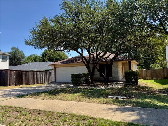 1030 Moser River Dr in Leander, TX - Building Photo - Building Photo
