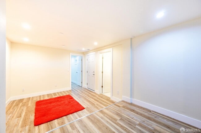 2371 30th Ave in San Francisco, CA - Building Photo - Building Photo