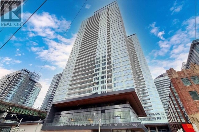 property at 19 Bathurst St