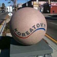 844 Fedora St in Los Angeles, CA - Building Photo - Building Photo