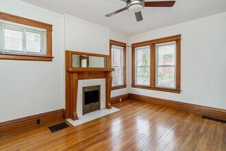 1014 Bruck St in Columbus, OH - Building Photo - Building Photo