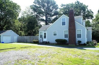 501 Great Bridge Blvd in Chesapeake, VA - Building Photo - Building Photo