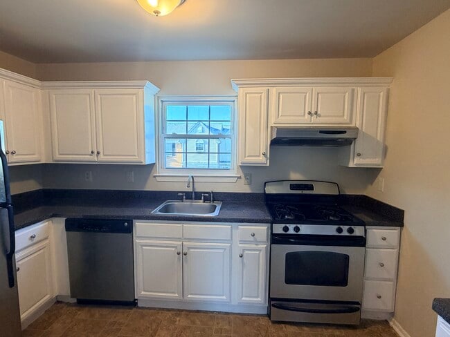 504 Woodchip Rd in Lumberton, NJ - Foto de edificio - Building Photo