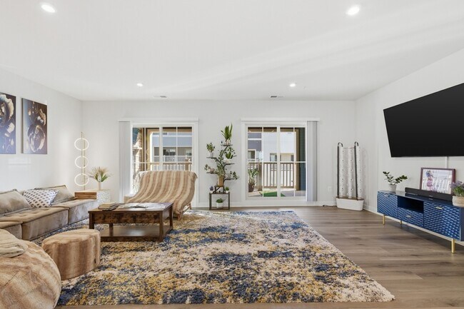 2528 -B Verona Pl in Ellicott City, MD - Building Photo - Building Photo