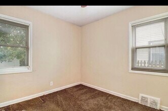 7291 Faust Ave in Detroit, MI - Building Photo - Building Photo