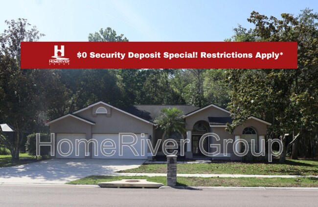 property at 2529 Appaloosa Trail