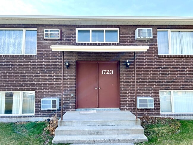 1723 Hudson St in Helena, MT - Building Photo - Building Photo