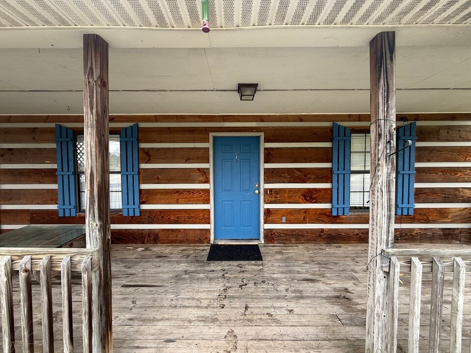 2170 Pottertown Rd, Unit Pottertown 7 in Midway, TN - Building Photo