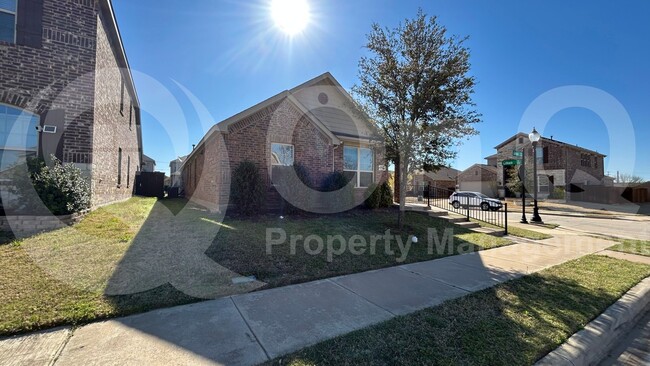 1235 Acmite Ave in Aubrey, TX - Building Photo - Building Photo