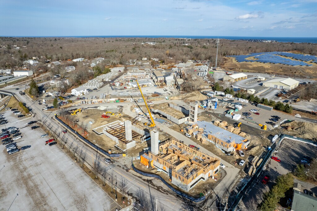 SkySail at Driftway Scituate, MA Apartments For Rent