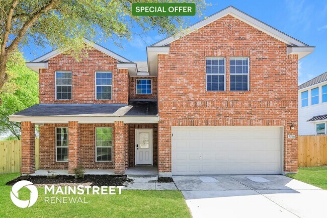 property at 7546 Elegante Way