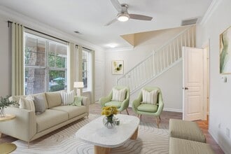 Greenway at Mallard Creek in Charlotte, NC - Building Photo - Building Photo