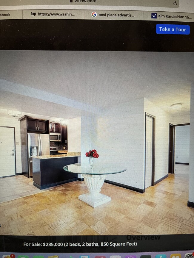 property at 1311 Delaware Ave SW