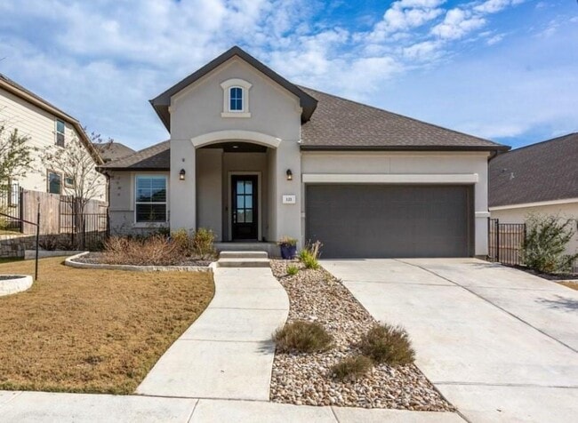 121 San Domenico Cv in Georgetown, TX - Building Photo - Building Photo