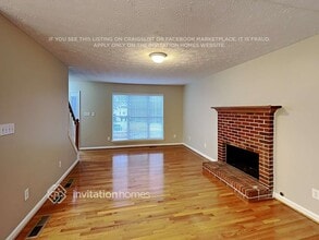 7055 Wessex Way in Cumming, GA - Building Photo - Building Photo